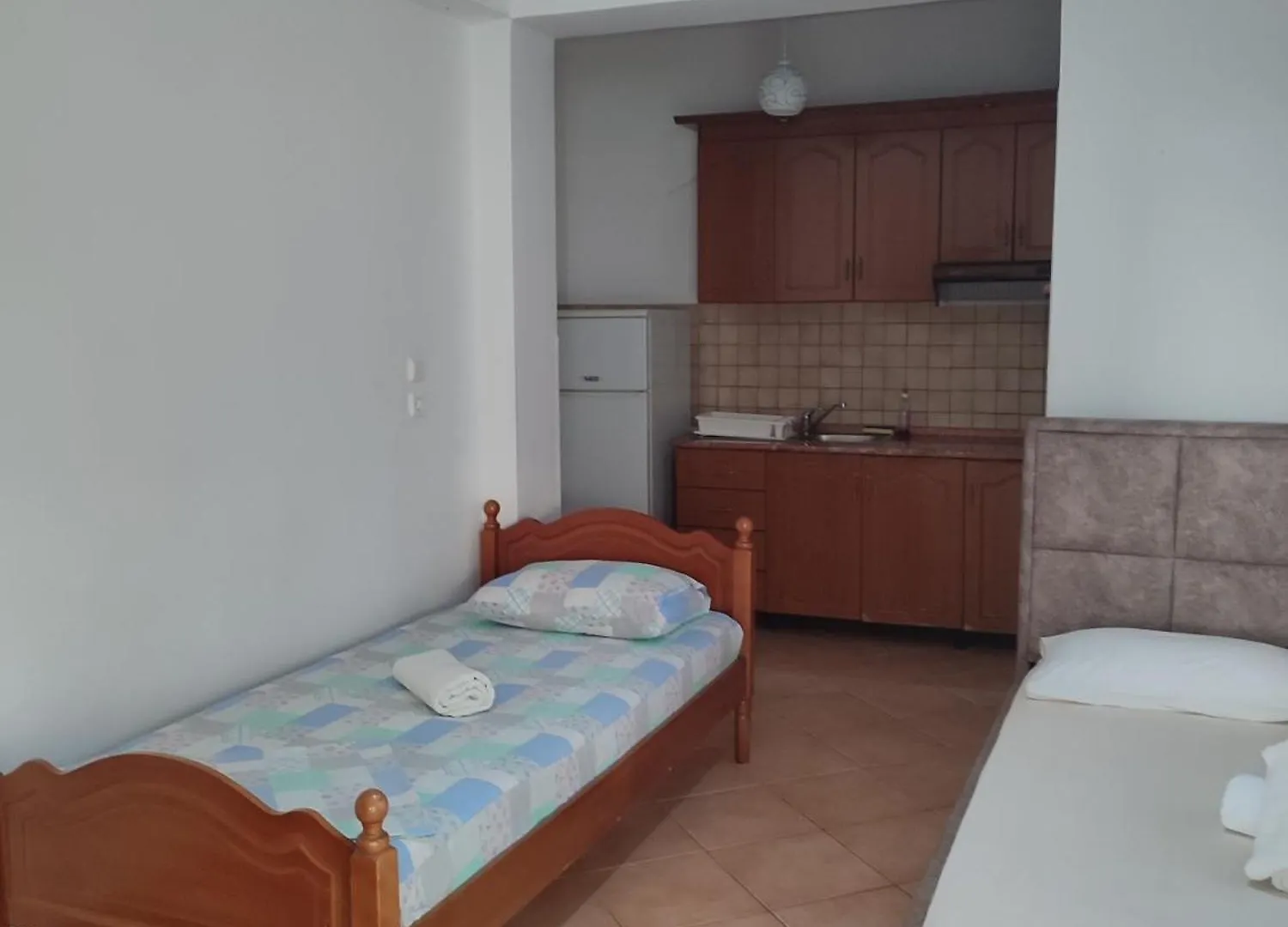 Villa Janilla Dhërmi Albanië