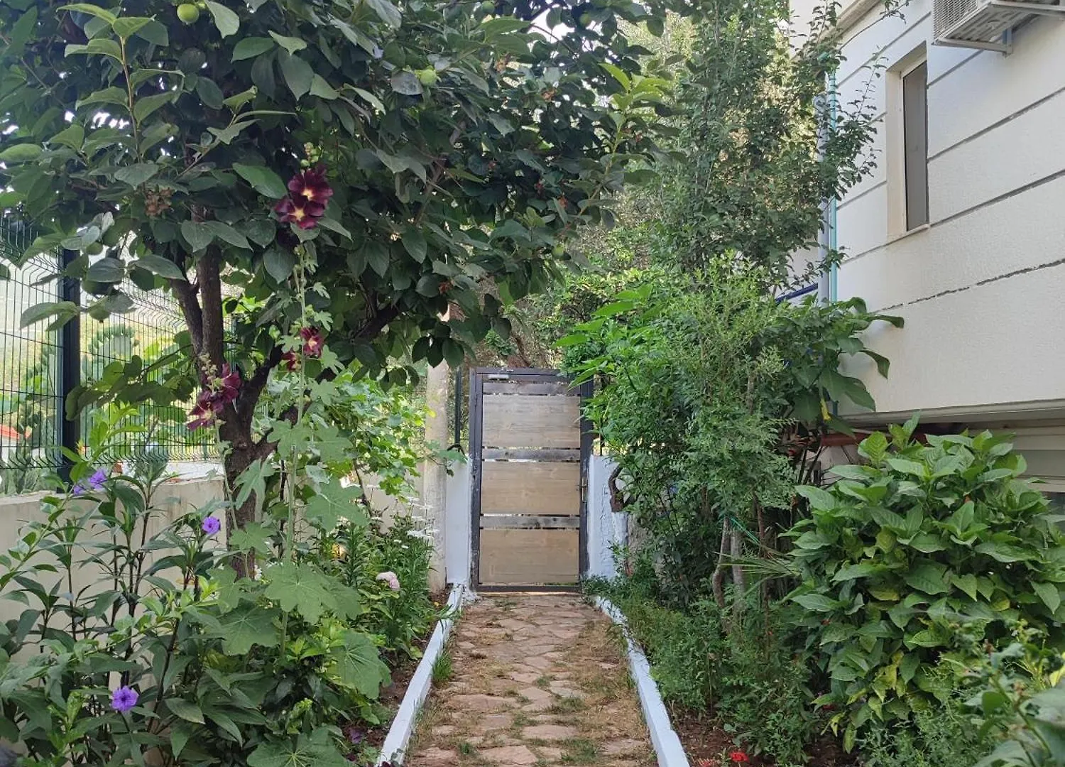 Villa Janilla Dhërmi